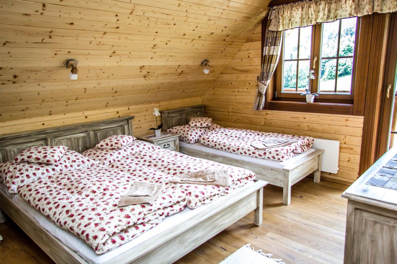 Salas Klak Fackov Ngoại thất bức ảnh