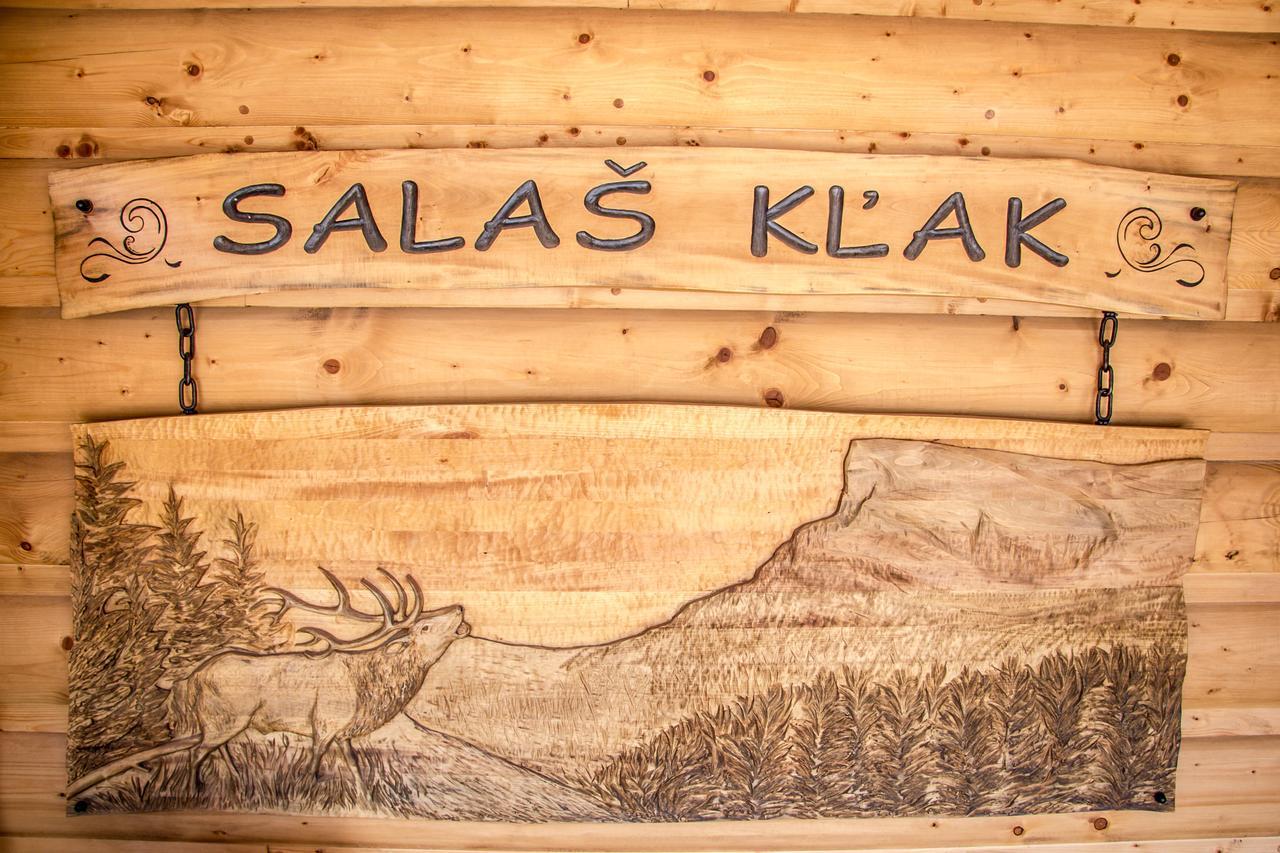 Salas Klak Fackov Ngoại thất bức ảnh